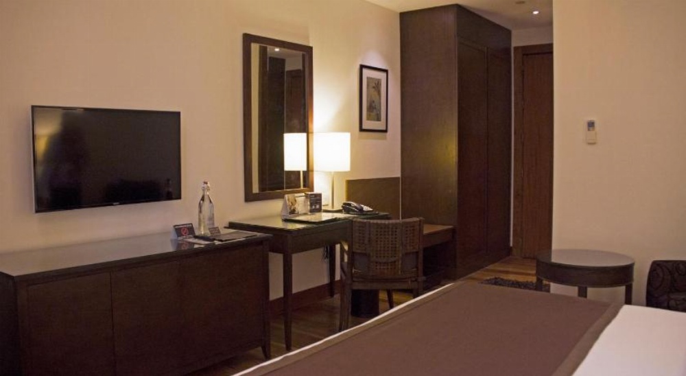 City Garden Grand Hotel