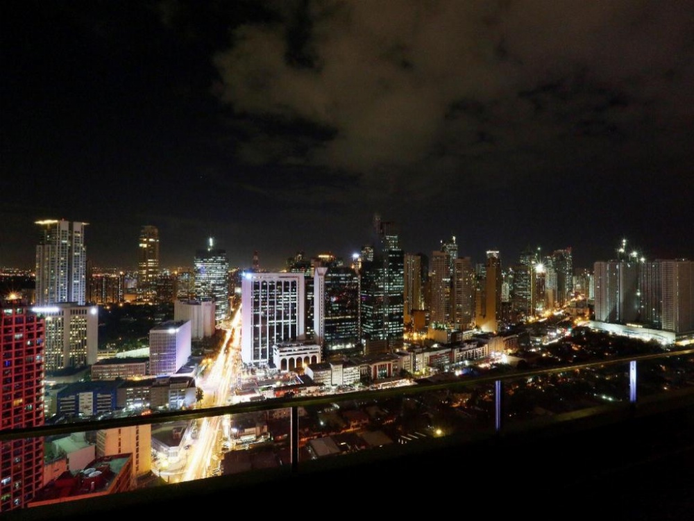 City Garden Grand Hotel Image 12