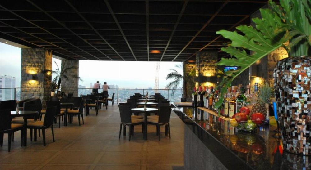 City Garden Grand Hotel Image 19