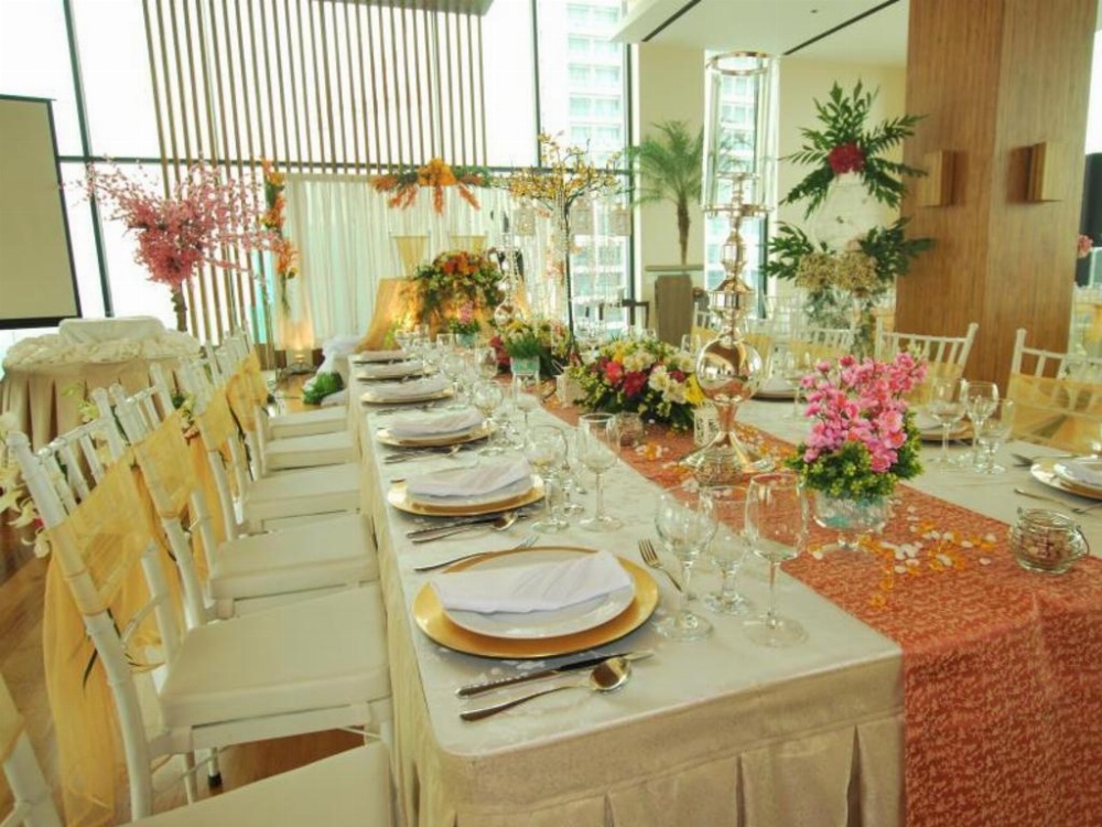 City Garden Grand Hotel Image 30
