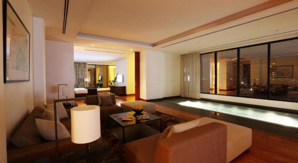 City Garden Grand Hotel Image 35